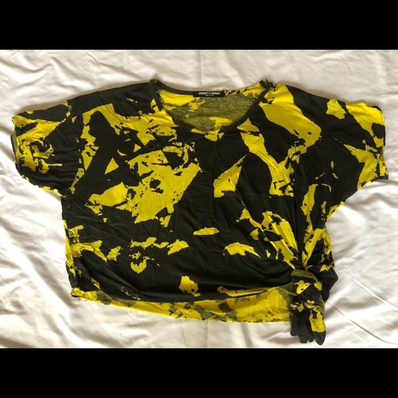 Obesity and speed crop - Picture 1 of 4